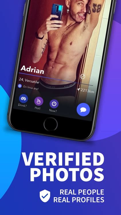 app de gays|Wapo: Gay Dating App for Men